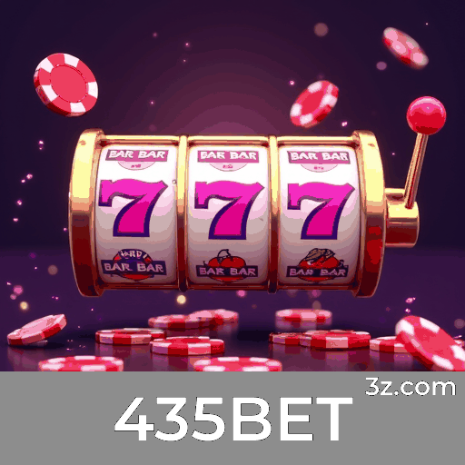 Acessar o site 435BET COM