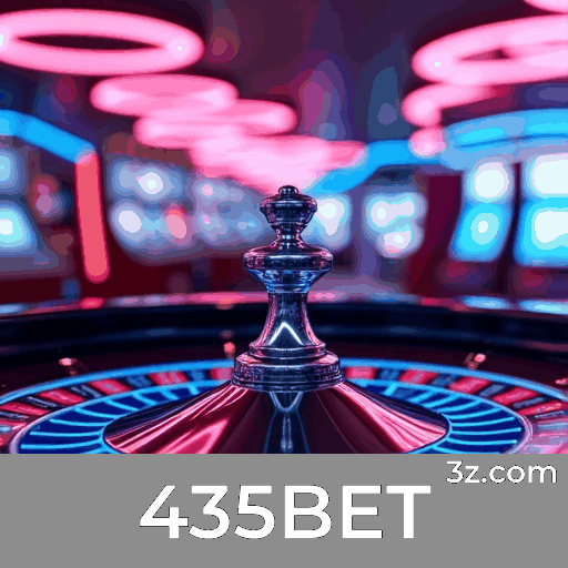 Cadastro na 435BET