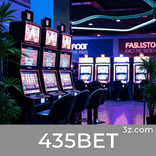 Acesso ao 435BET