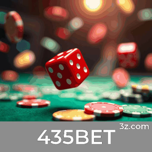 Cadastro na 435BET