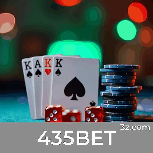 Cassino Online 435BET