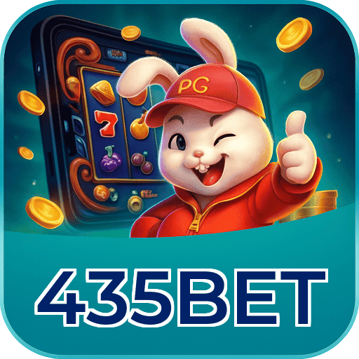 435BET logo