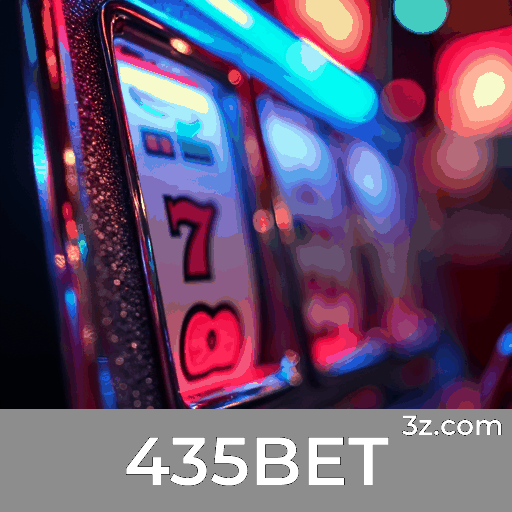 435BET: Seu Cassino Online Confiável e Seguro
