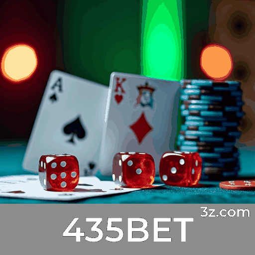 Cassino Online 435BET