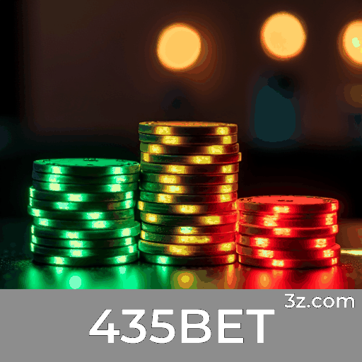 Acesso ao 435BET