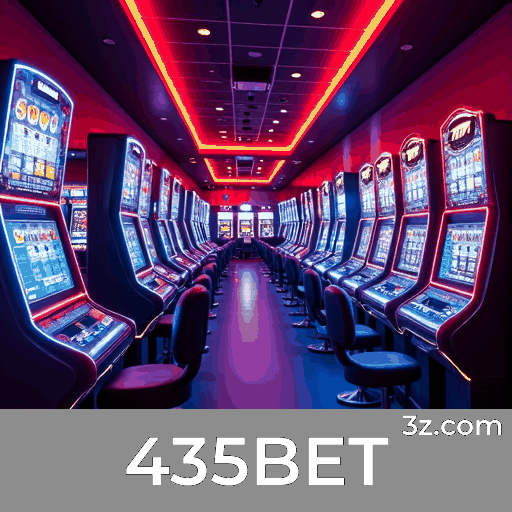 Cadastro na 435BET