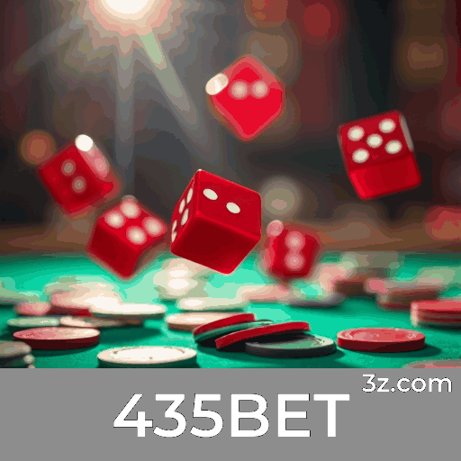 Acesso ao 435BET