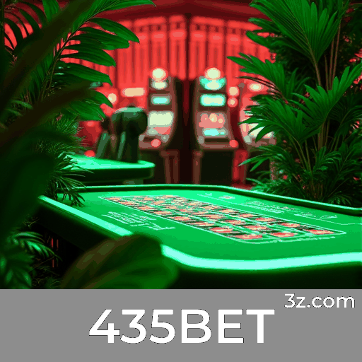 Cassino Online 435BET
