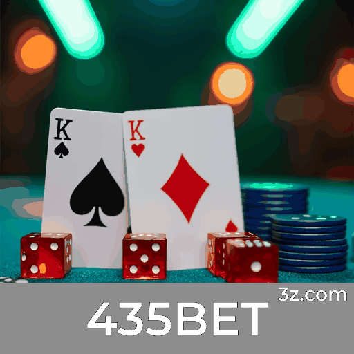 Acesso ao 435BET