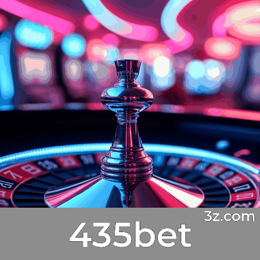 435bet: O Melhor em Apostas e Cassino Online