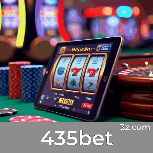 435bet Jogos: Aprenda Estratégias e Melhore Suas Habilidades