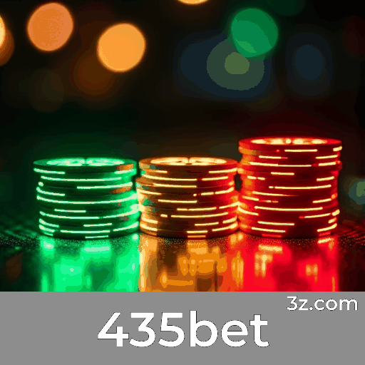 435bet: Experiência de Jogo Diversificada e Imersiva