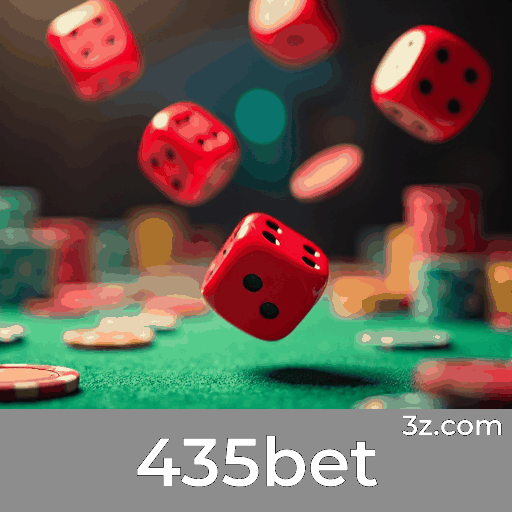 435bet: O Melhor em Apostas e Cassino Online