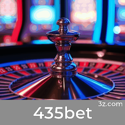 435bet: O Melhor em Apostas e Cassino Online