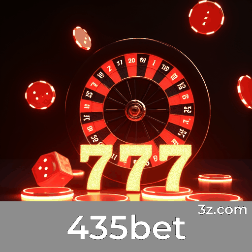 435bet: O Melhor em Apostas e Cassino Online