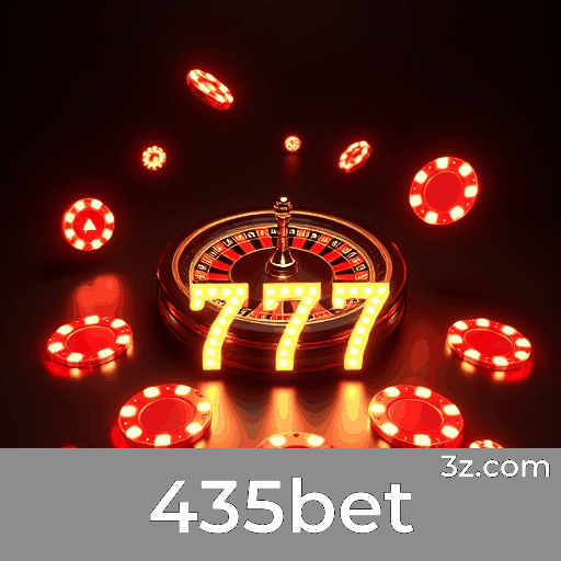 435bet: O Melhor em Apostas e Cassino Online